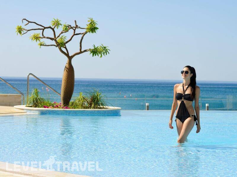 Фотография The Royal Apollonia (Ex. Louis Apollonia Beach)
