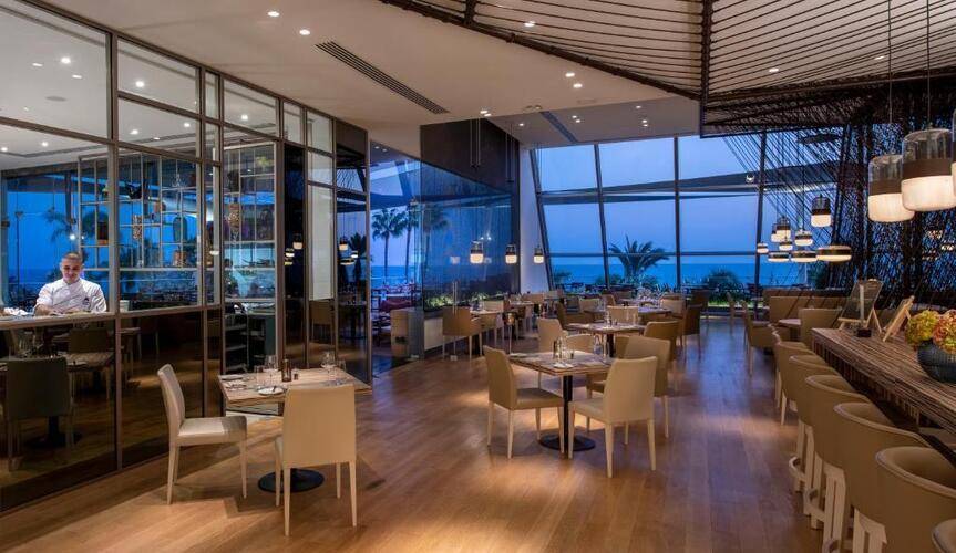 Amathus Beach Limassol