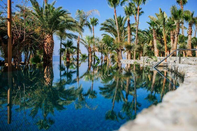 Amathus Beach Limassol