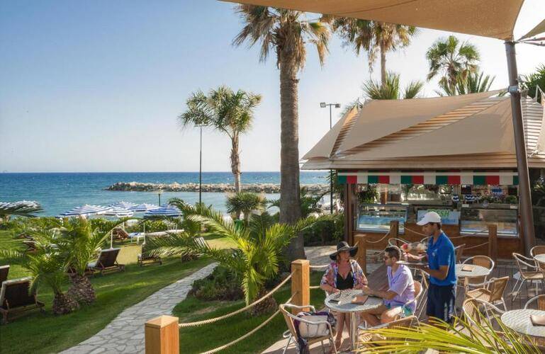 Amathus Beach Limassol