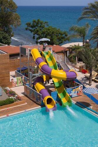 Amathus Beach Limassol
