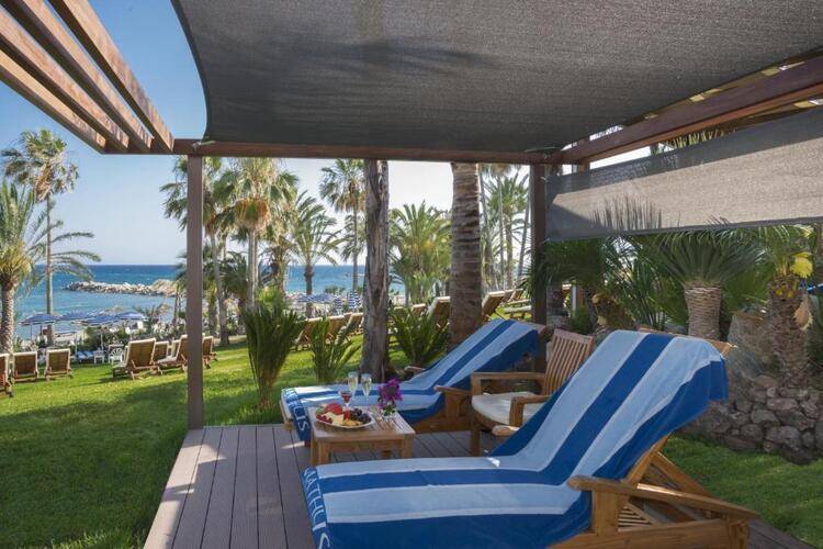 Amathus Beach Limassol