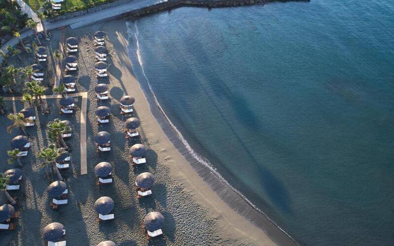 Amathus Beach Limassol