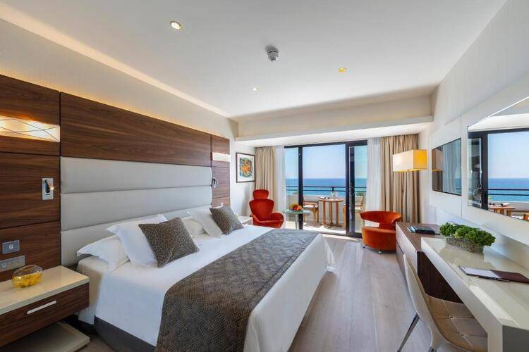 Amathus Beach Limassol