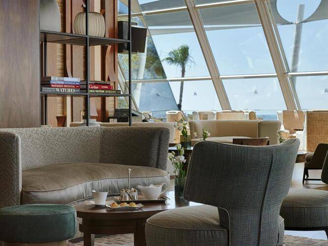 Amathus Beach Limassol