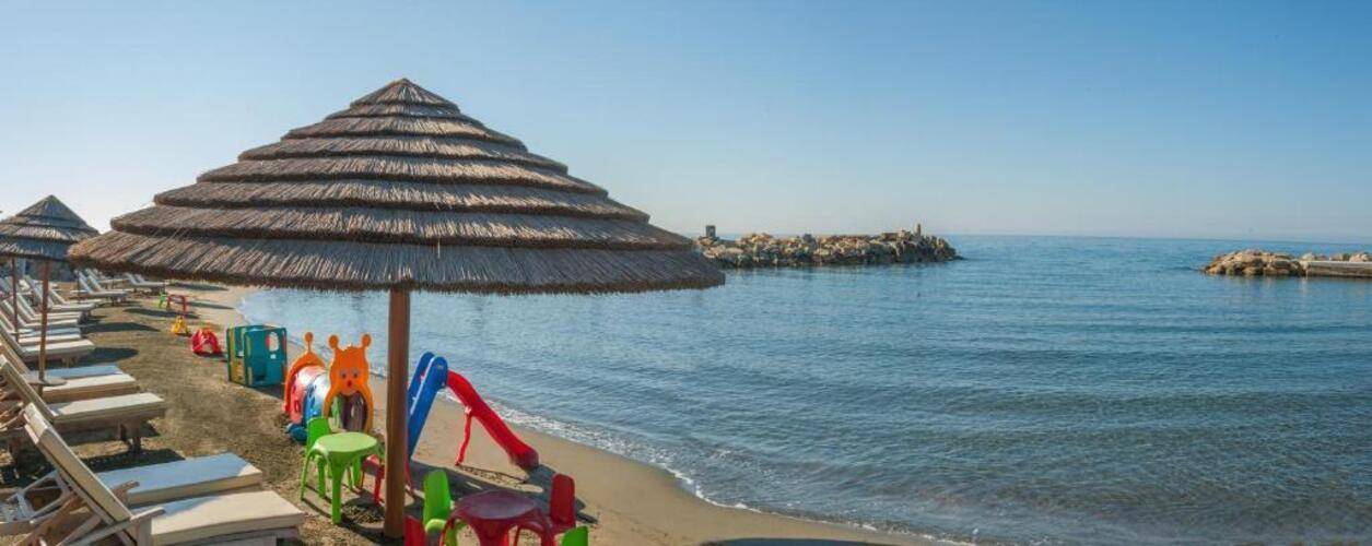 Amathus Beach Limassol