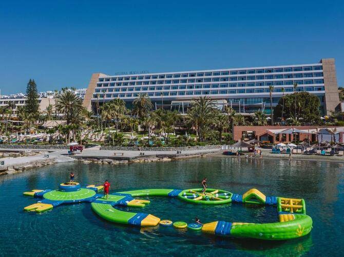 Amathus Beach Limassol
