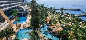 Amathus Beach Limassol