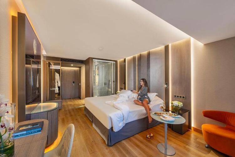 Amathus Beach Limassol
