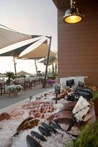 Amathus Beach Limassol