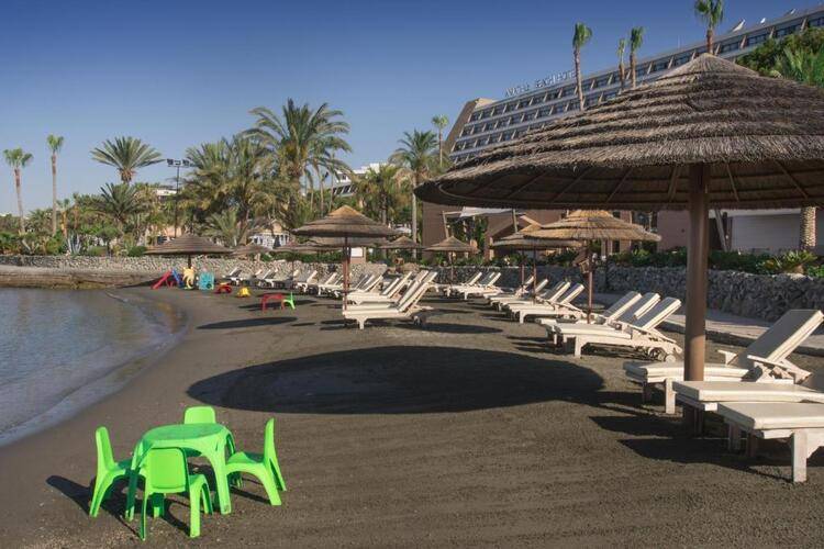 Amathus Beach Limassol