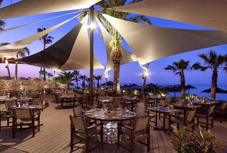 Amathus Beach Limassol