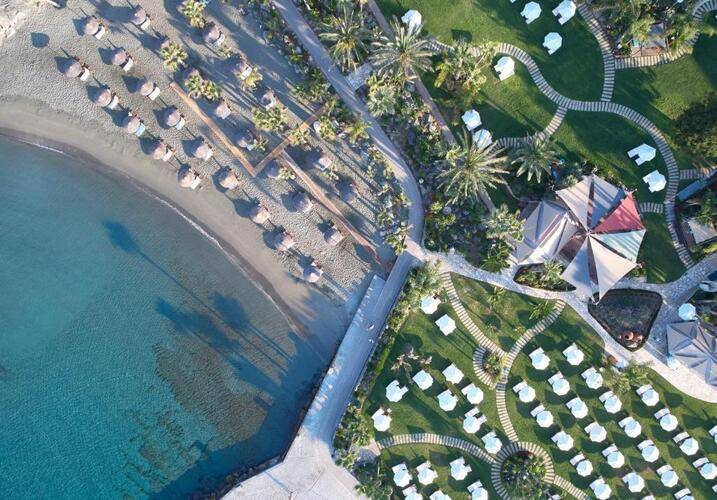 Amathus Beach Limassol
