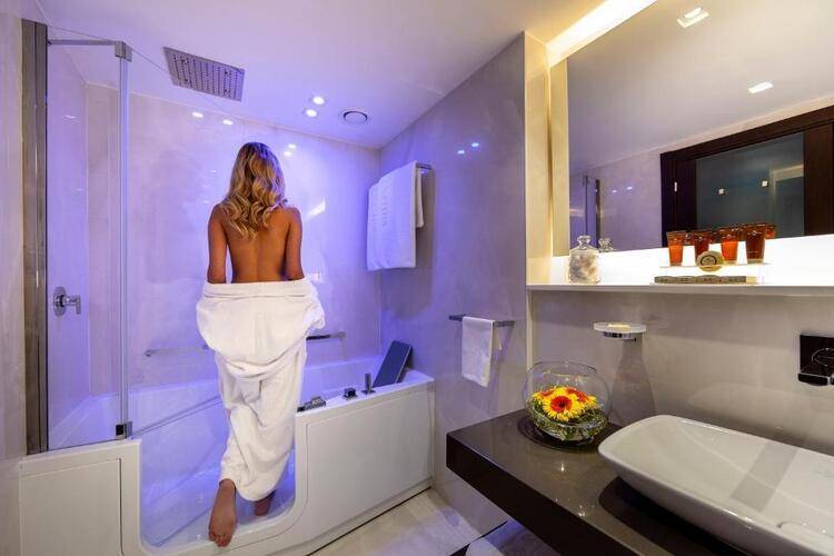 Amathus Beach Limassol