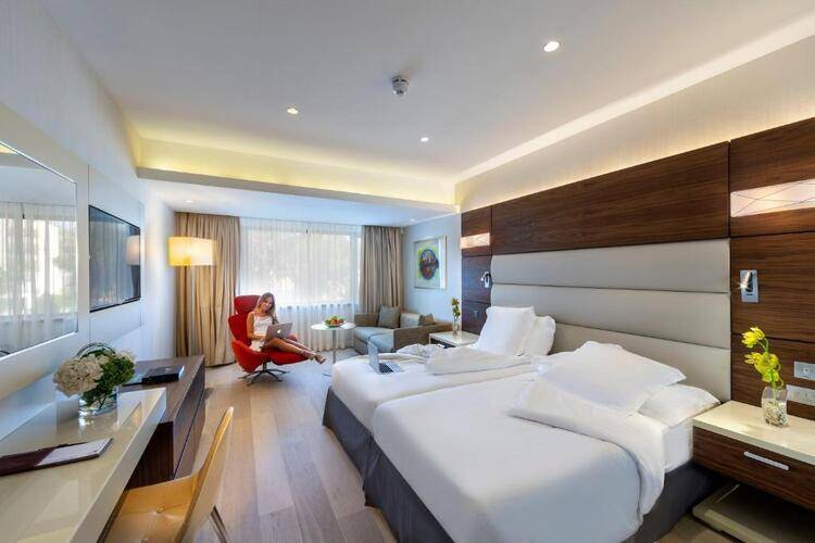 Amathus Beach Limassol