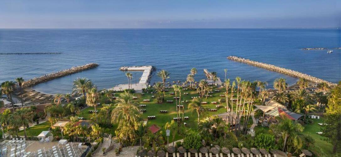 Amathus Beach Limassol