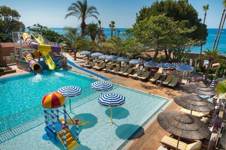 Amathus Beach Limassol