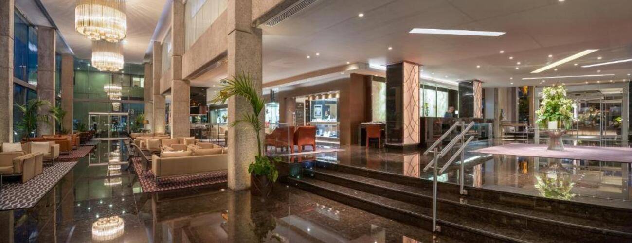 Amathus Beach Limassol