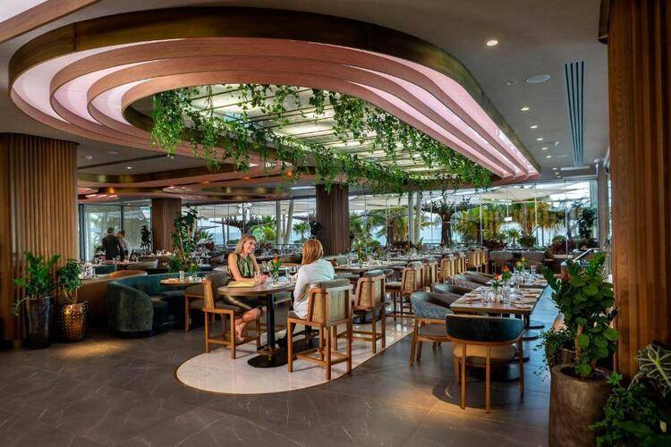Amathus Beach Limassol