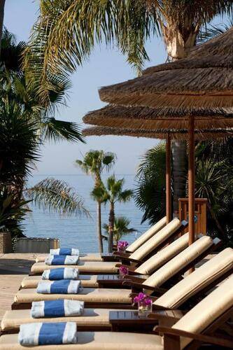 Amathus Beach Limassol