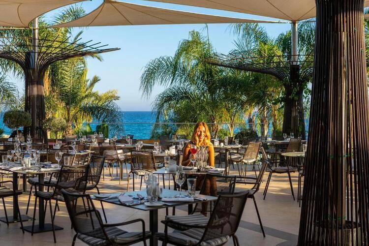 Amathus Beach Limassol