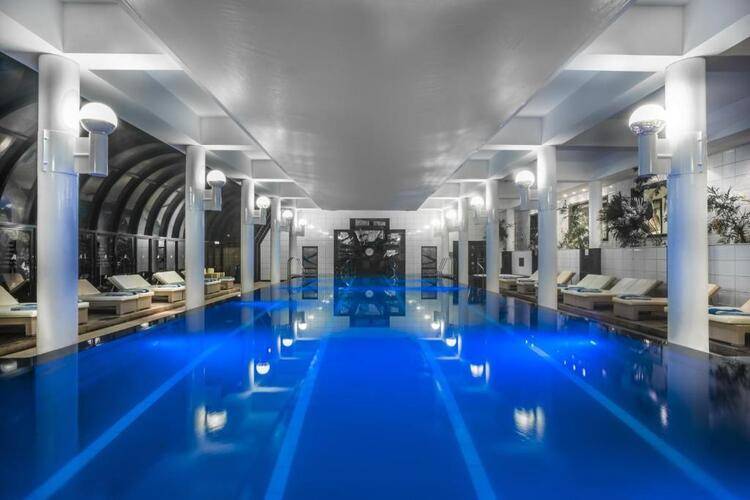 Amathus Beach Limassol