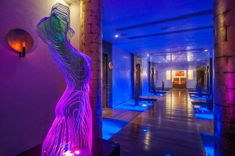 Amathus Beach Limassol