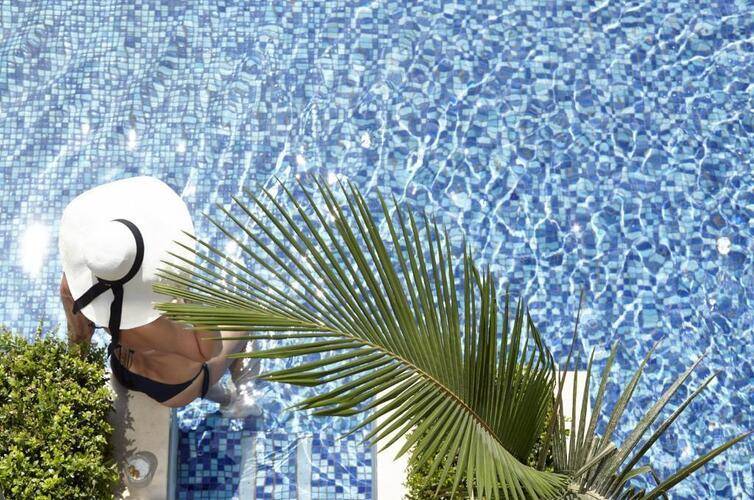 Amathus Beach Limassol