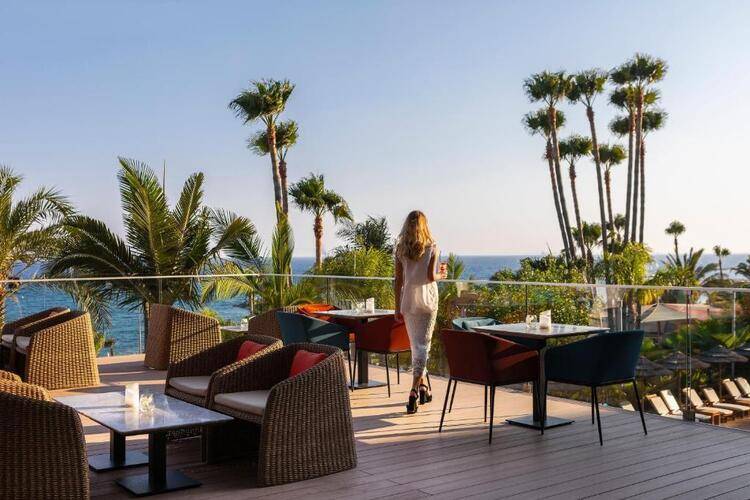 Amathus Beach Limassol