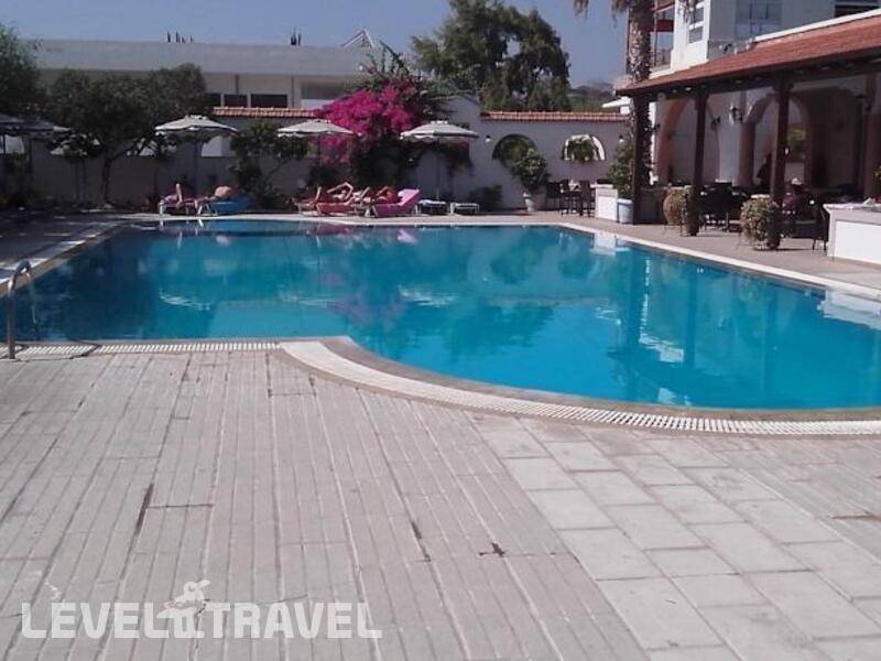 Фотография Faliraki Bay Hotel