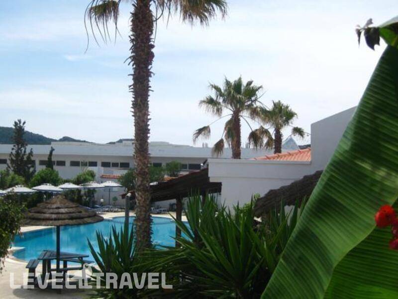 Фотография Faliraki Bay Hotel
