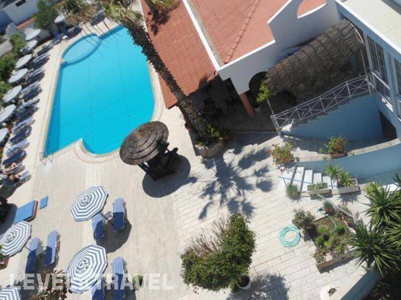 Фотография Faliraki Bay Hotel