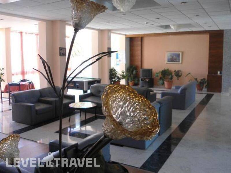 Фотография Faliraki Bay Hotel