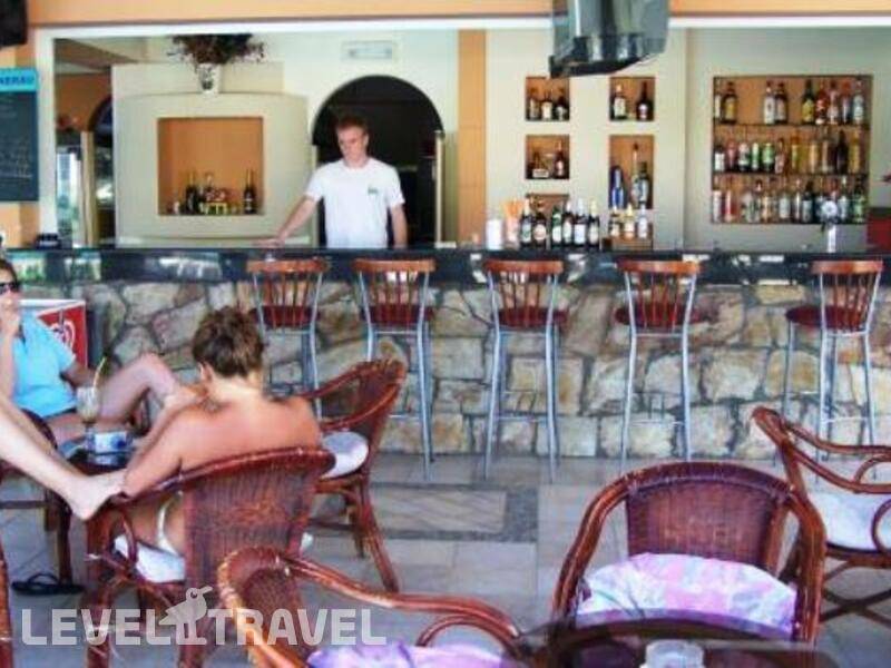 Фотография Faliraki Bay Hotel