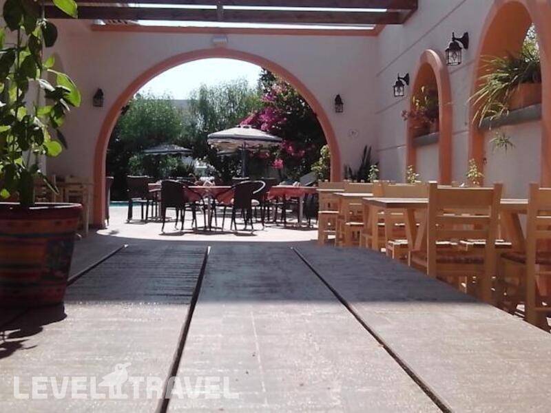 Фотография Faliraki Bay Hotel