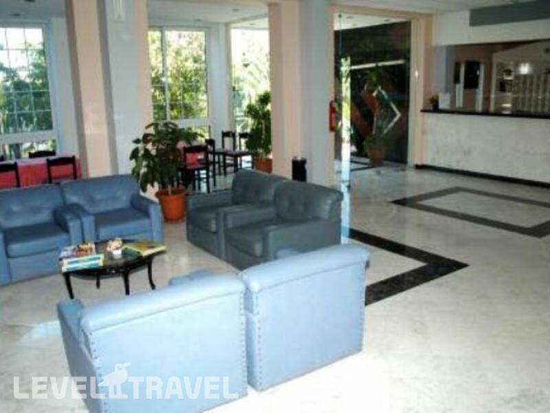 Фотография Faliraki Bay Hotel