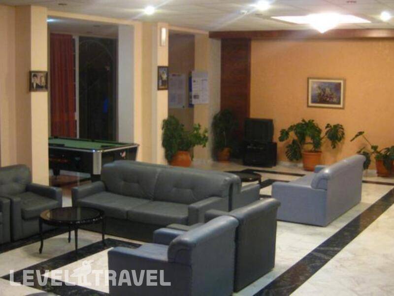 Фотография Faliraki Bay Hotel