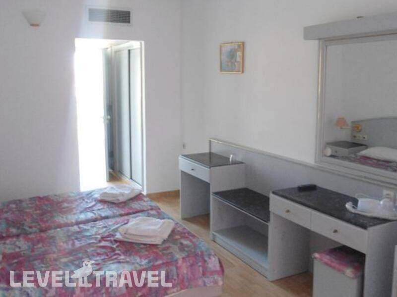 Фотография Faliraki Bay Hotel