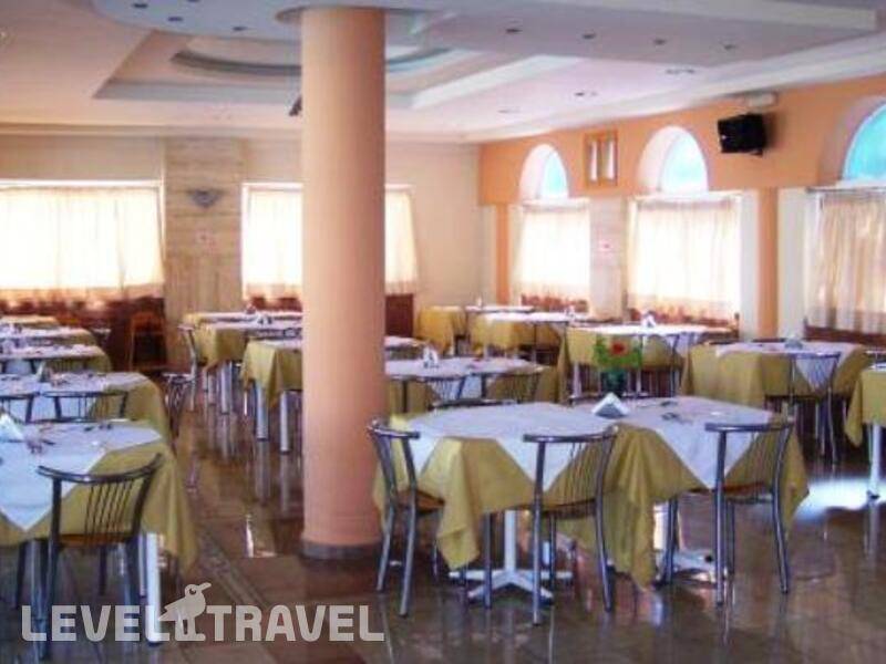 Фотография Faliraki Bay Hotel