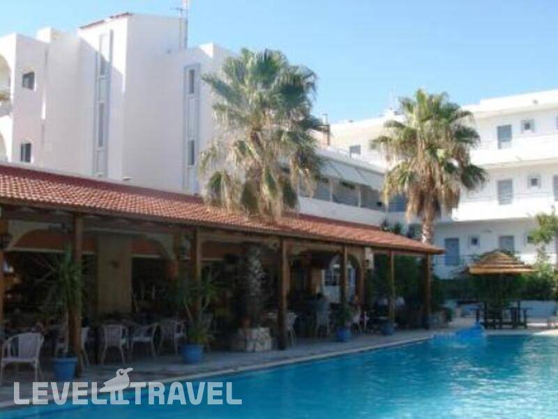 Фотография Faliraki Bay Hotel