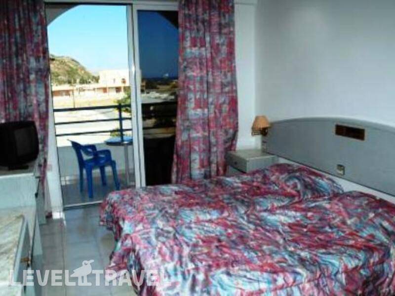 Фотография Faliraki Bay Hotel