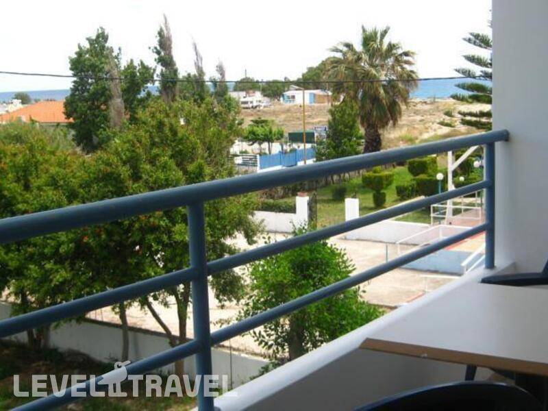 Фотография Faliraki Bay Hotel