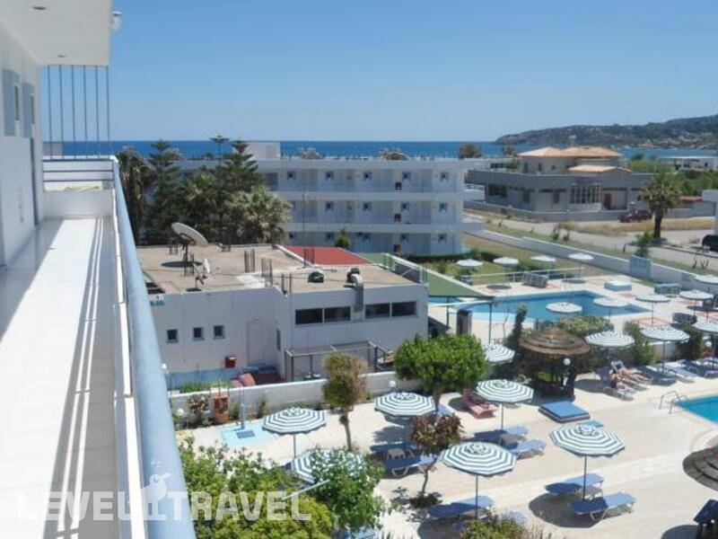 Фотография Faliraki Bay Hotel