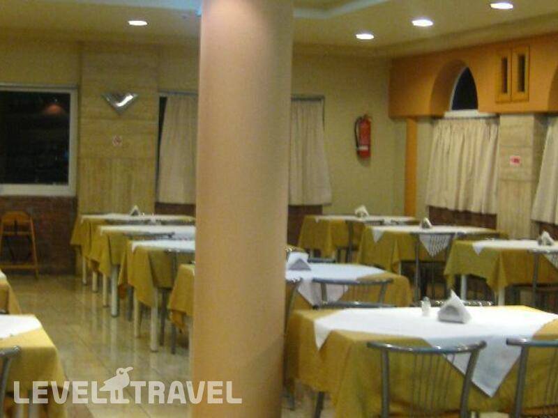 Фотография Faliraki Bay Hotel