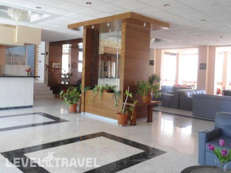 Фотография Faliraki Bay Hotel