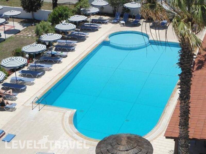 Фотография Faliraki Bay Hotel