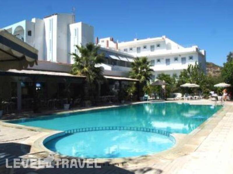 Фотография Faliraki Bay Hotel