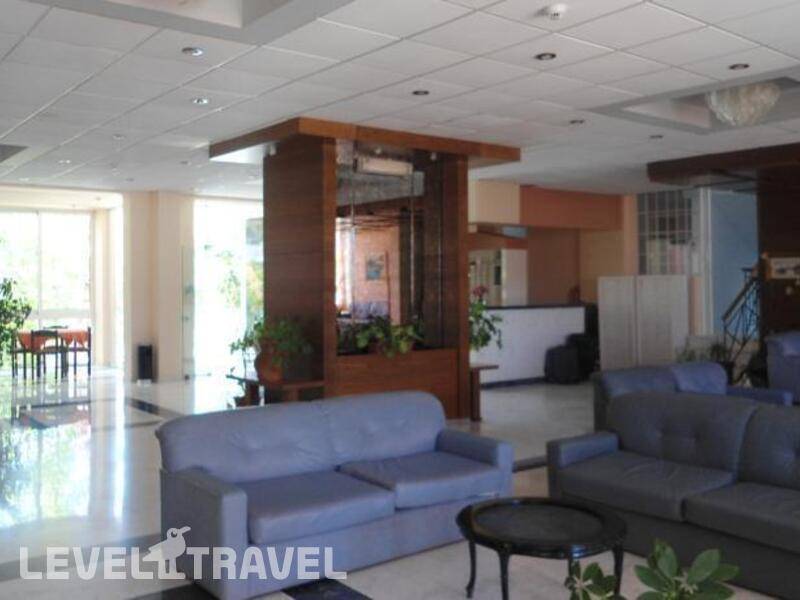 Фотография Faliraki Bay Hotel