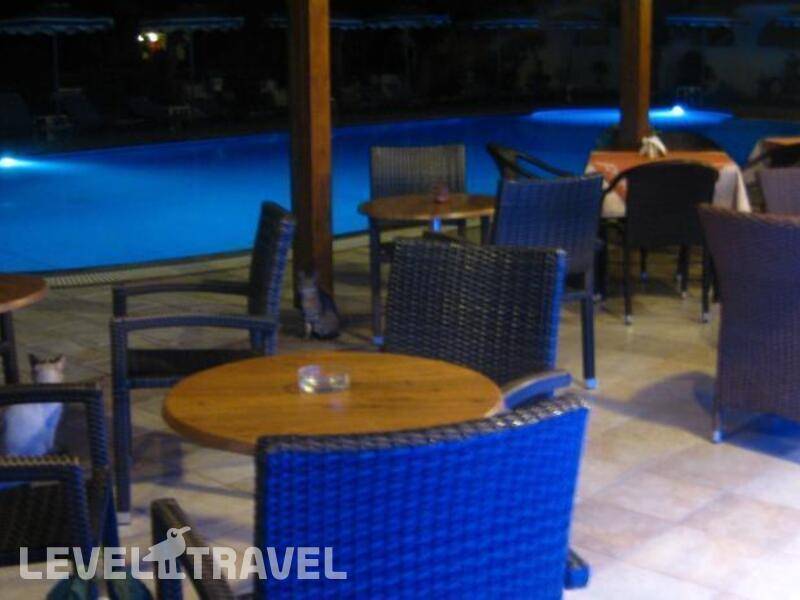 Фотография Faliraki Bay Hotel