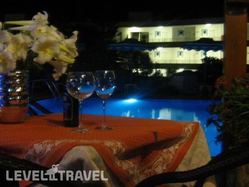 Фотография Faliraki Bay Hotel